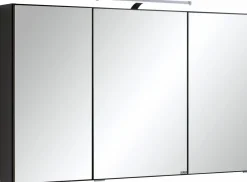 Arlmoire de toilette 100 CARDIFF