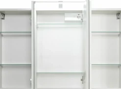 Arlmoire de toilette 100 CARDIFF