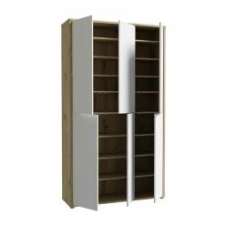 Armoire à chaussures ALICE SPRINGS