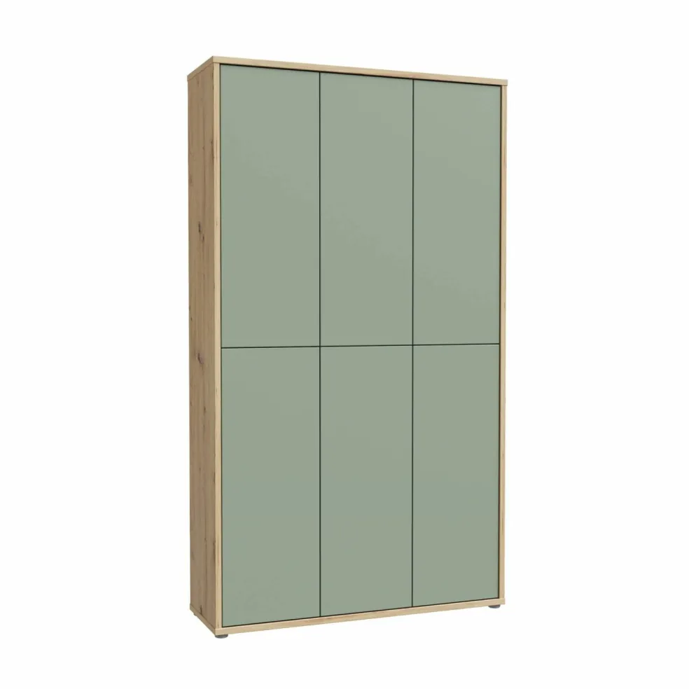 Armoire à chaussures ALICE SPRINGS