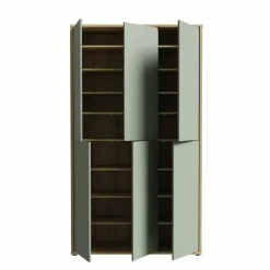 Armoire à chaussures ALICE SPRINGS