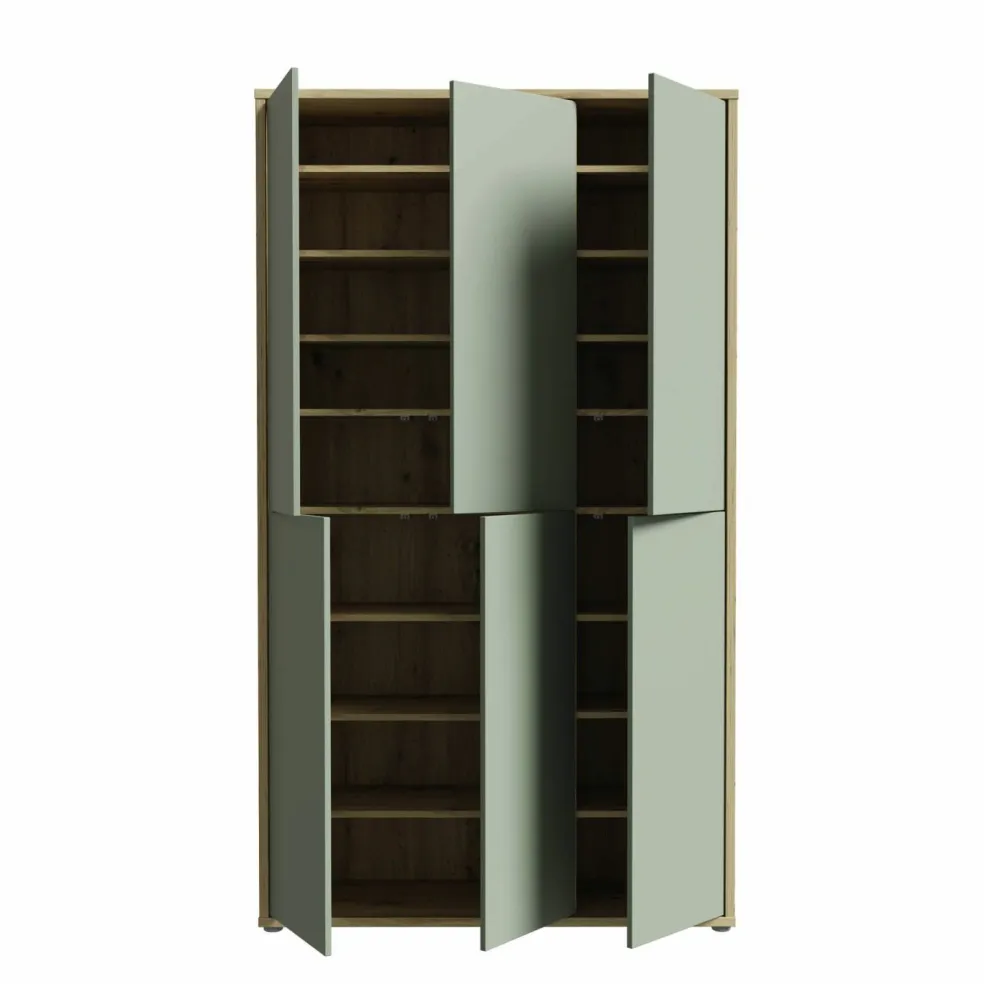 Armoire à chaussures ALICE SPRINGS