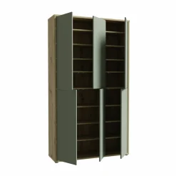 Armoire à chaussures ALICE SPRINGS