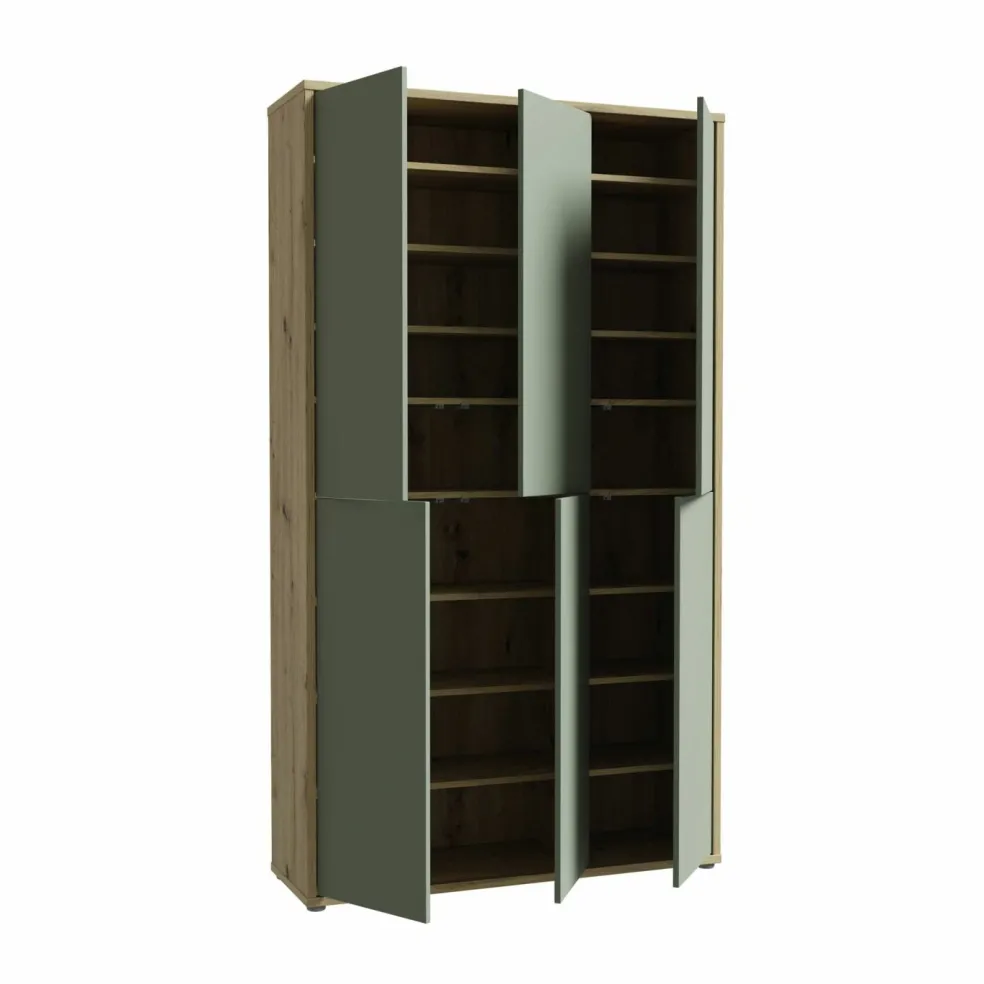 Armoire à chaussures ALICE SPRINGS