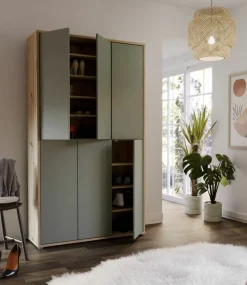 Armoire à chaussures ALICE SPRINGS