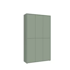 Armoire à chaussures ALICE SPRINGS