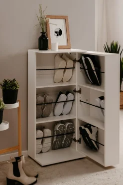 Armoire à chaussures SATOS 2B