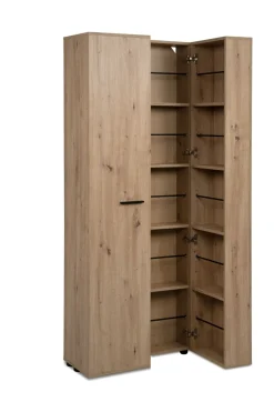 Armoire à chaussures VISBY