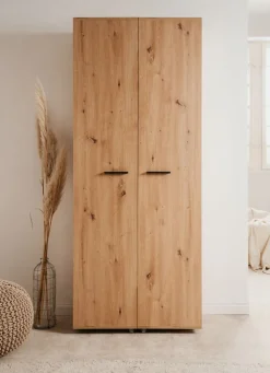 Armoire à chaussures VISBY