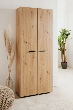 Armoire à chaussures VISBY