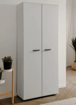 Armoire à chaussures VISBY