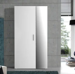 Armoire à chaussures YVONNE