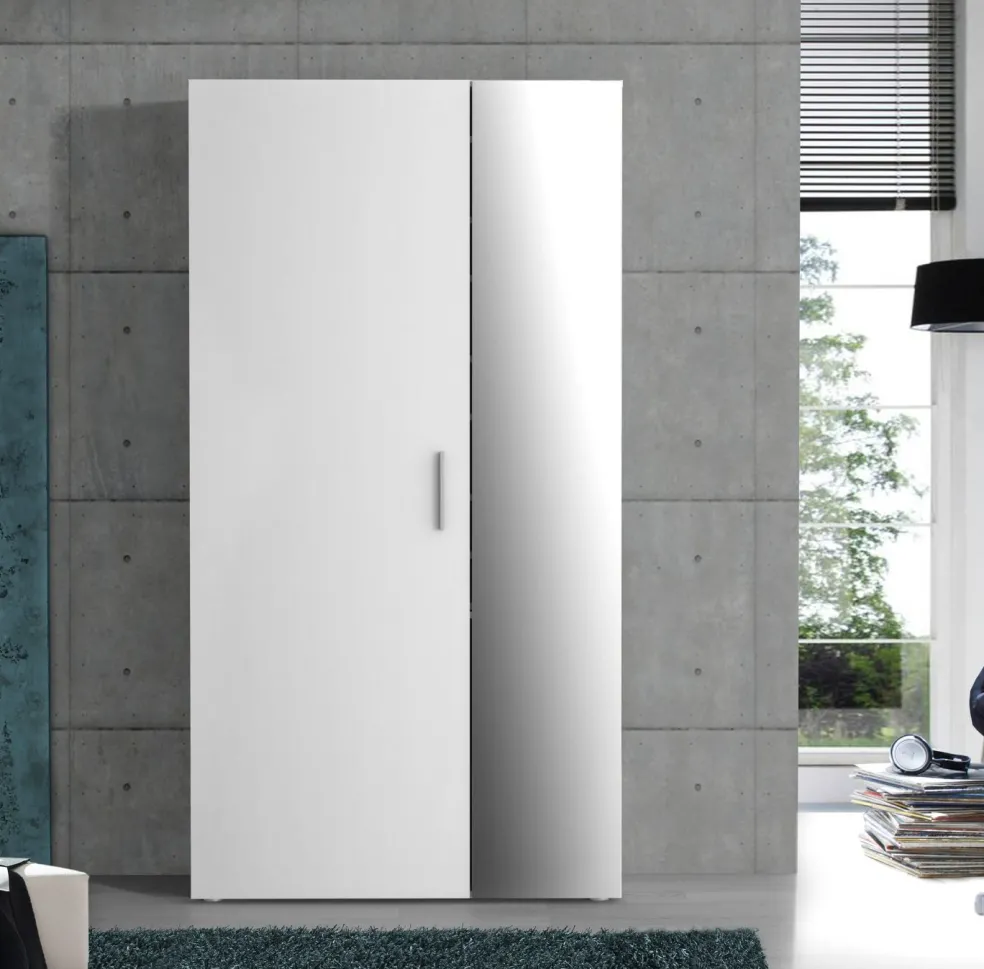 Armoire à chaussures YVONNE