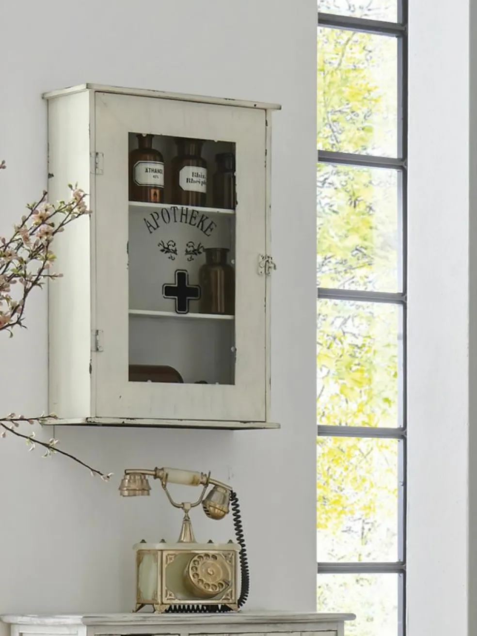 Armoire à pharmacie 27997