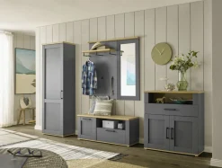 Armoire 4 pièces VENEZIA