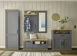 Armoire 4 pièces VENEZIA