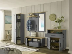 Armoire 4 pièces VENEZIA