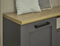 Armoire 4 pièces VENEZIA