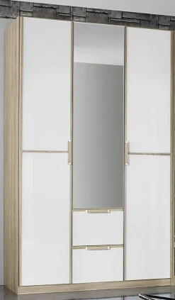 Armoire à portes battantes ESSENSA