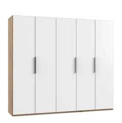 Armoire à portes battantes LEVEL 36 A