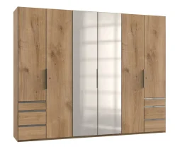 Armoire à portes battantes LEVEL 36 A