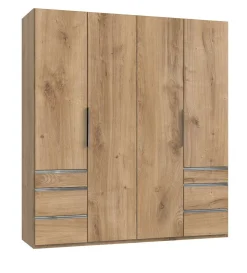 Armoire à portes battantes LEVEL 36 A