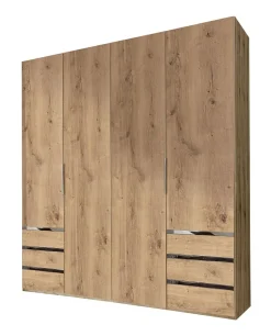 Armoire à portes battantes LEVEL 36 A