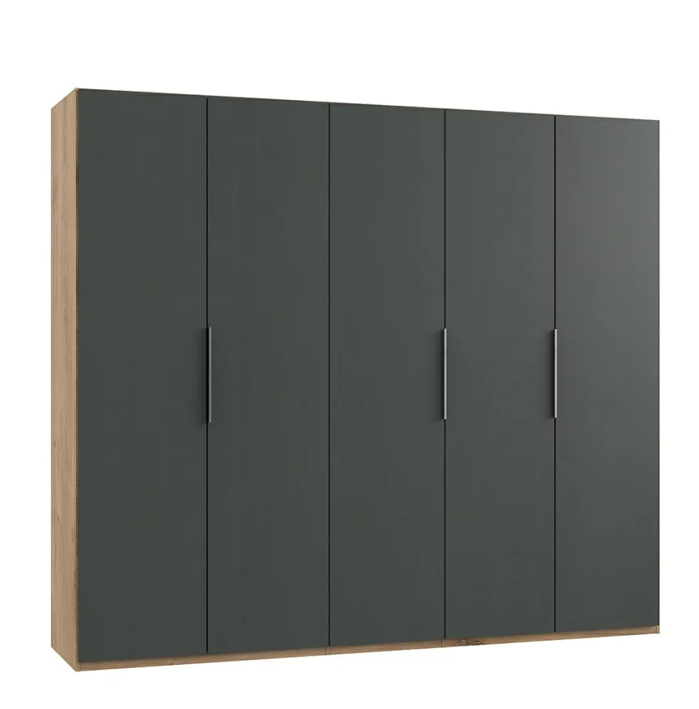 Armoire à portes battantes LEVEL 36 A