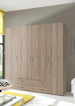 Armoire à portes battantes  BASE 4