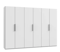 Armoire à portes battantes LEVEL 36 A