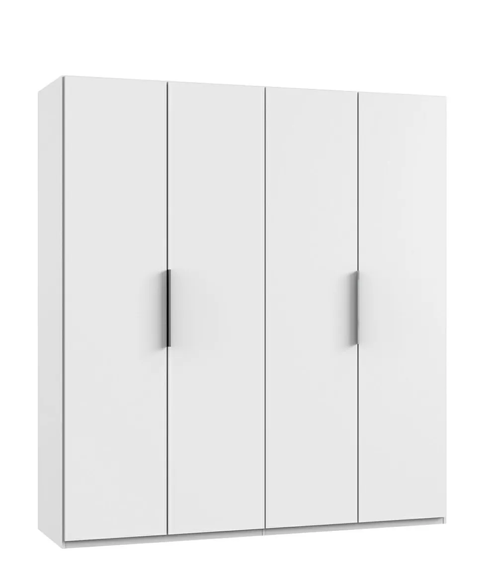 Armoire à portes battantes LEVEL 36 A