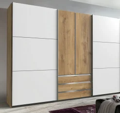 Armoire à portes battantes / coulissantes MAGIC