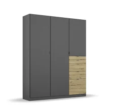 Armoire à portes battantes AGUALVA-CACEM