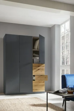 Armoire à portes battantes AGUALVA-CACEM