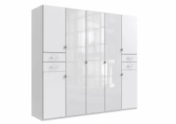 Armoire à portes battantes DANZIG