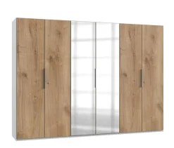 Armoire à portes battantes LEVEL 36 A