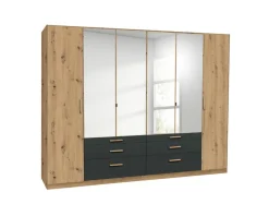 Armoire à portes battantes ABRANTES