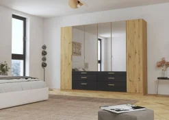 Armoire à portes battantes ABRANTES