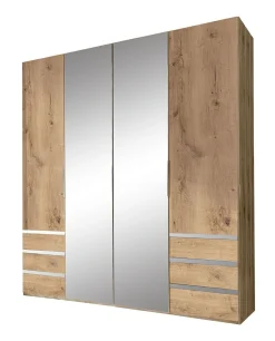 Armoire à portes battantes LEVEL 36 A