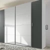 Armoire à portes battantes / coulissantes LOTTO