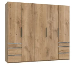 Armoire à portes battantes LEVEL 36 A