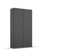 Armoire à portes battantes AGUALVA-CACEM