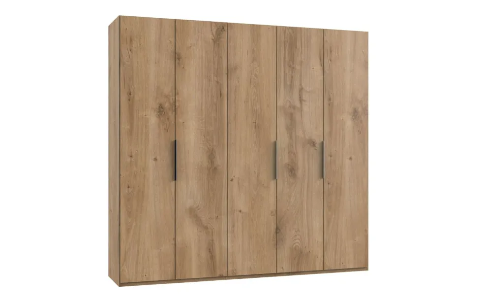 Armoire à portes battantes LEVEL 36 A