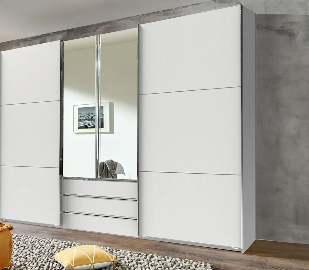 Armoire à portes battantes / coulissantes MAGIC