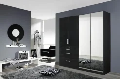 Armoire à portes battantes HOMBURG