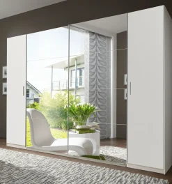 Armoire à portes battantes / coulissantes LOTTO