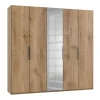 Armoire à portes battantes LEVEL 36 A
