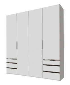 Armoire à portes battantes LEVEL 36 A