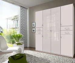 Armoire à portes battantes DANZIG