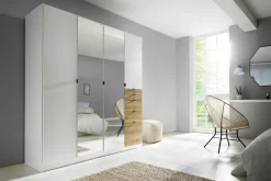 Armoire à portes battantes AGUALVA-CACEM